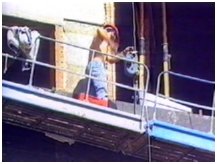 OBRA CIVIL y de EDIFICACION: SEGURIDAD EN CONSTRUCCION
